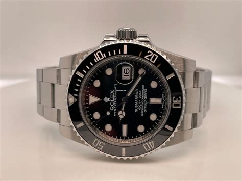 can rolex submariner be larger than 40mm|Rolex Submariner model numbers.